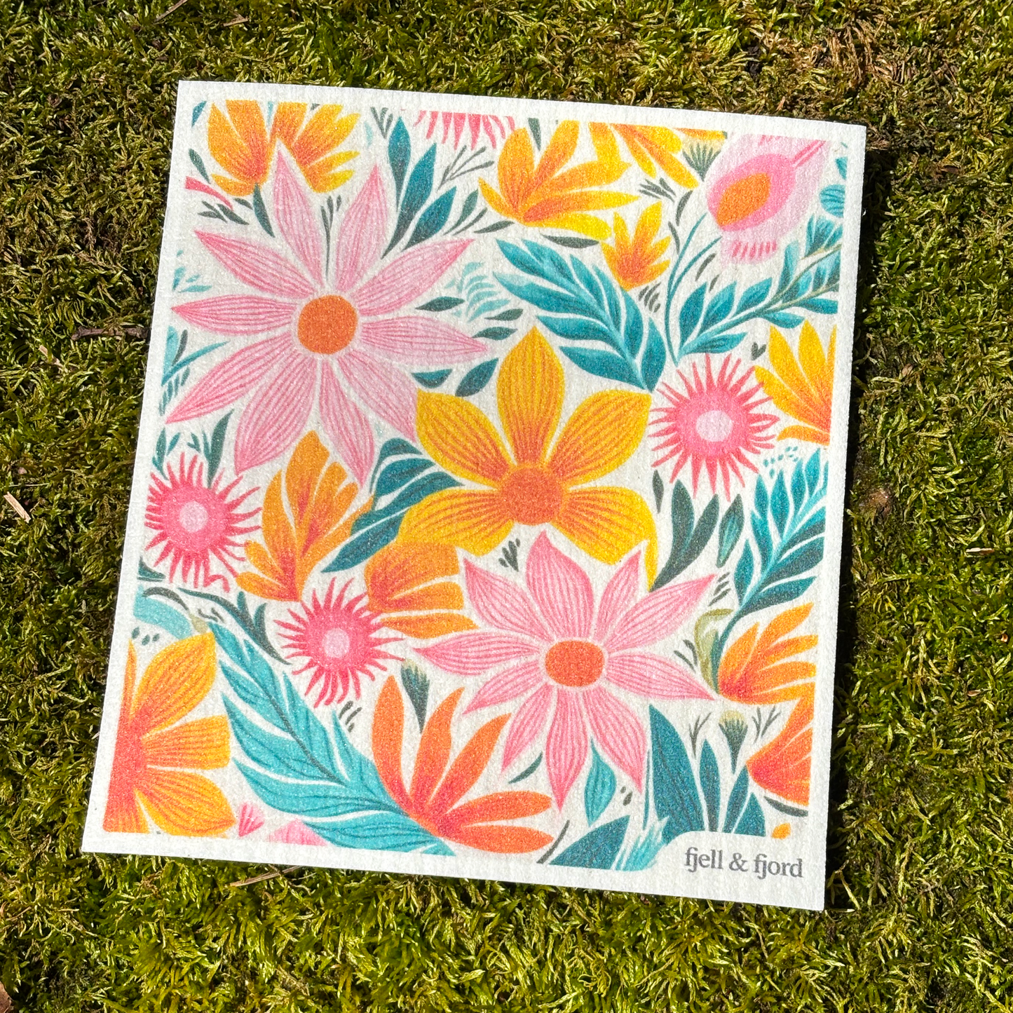 Paradise Petals
