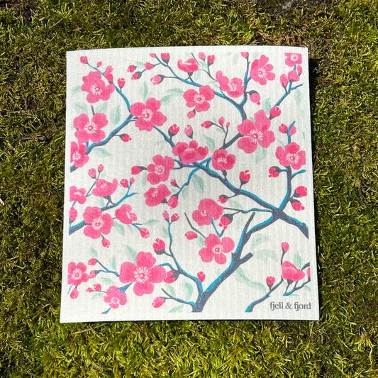 Sakura Swirl