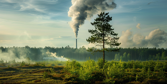 The Environmental Impact of Using Swedish Dishcloths